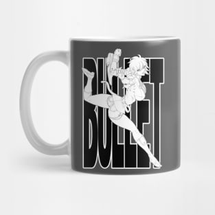 Bullet Mug